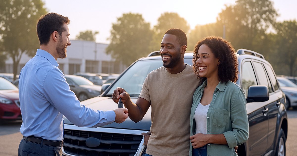 Auto Loan Pre-Approval vs Pre-Qualification Explained