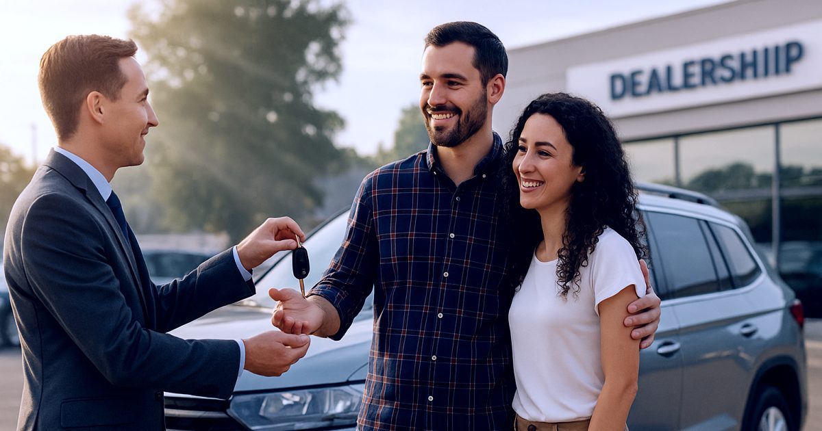 The Complete Guide to Auto Loans And Car Financing Guide 1