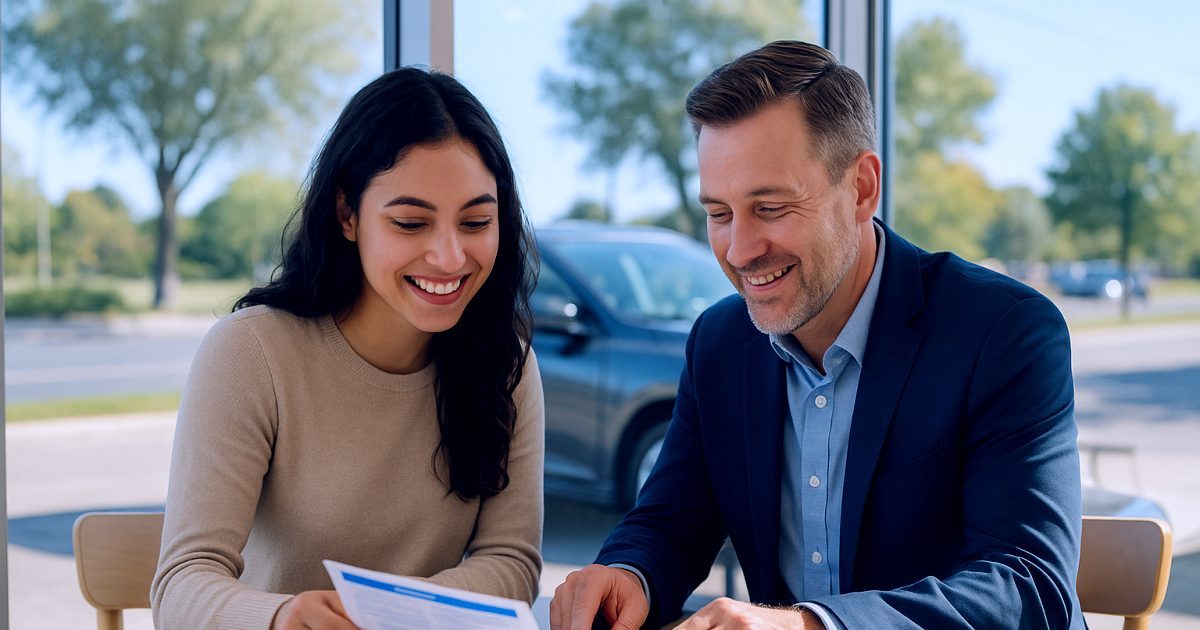 Best Practices for auto loans and car financing guide 1