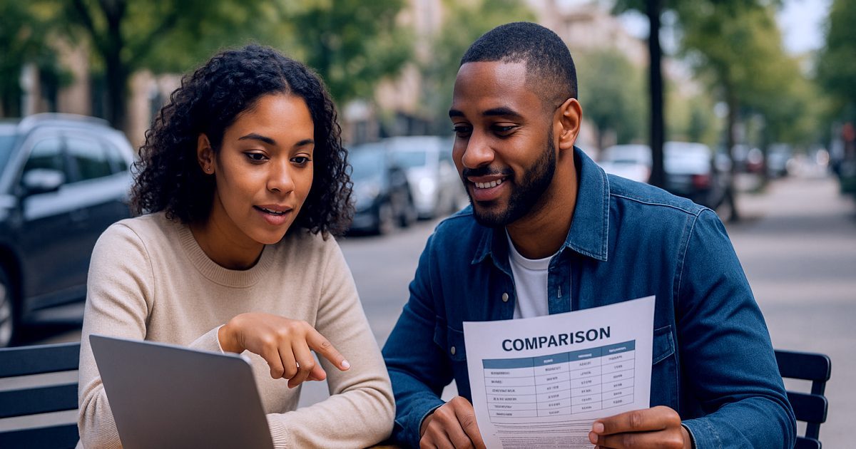 Best Practices for auto loans and car financing guide 2