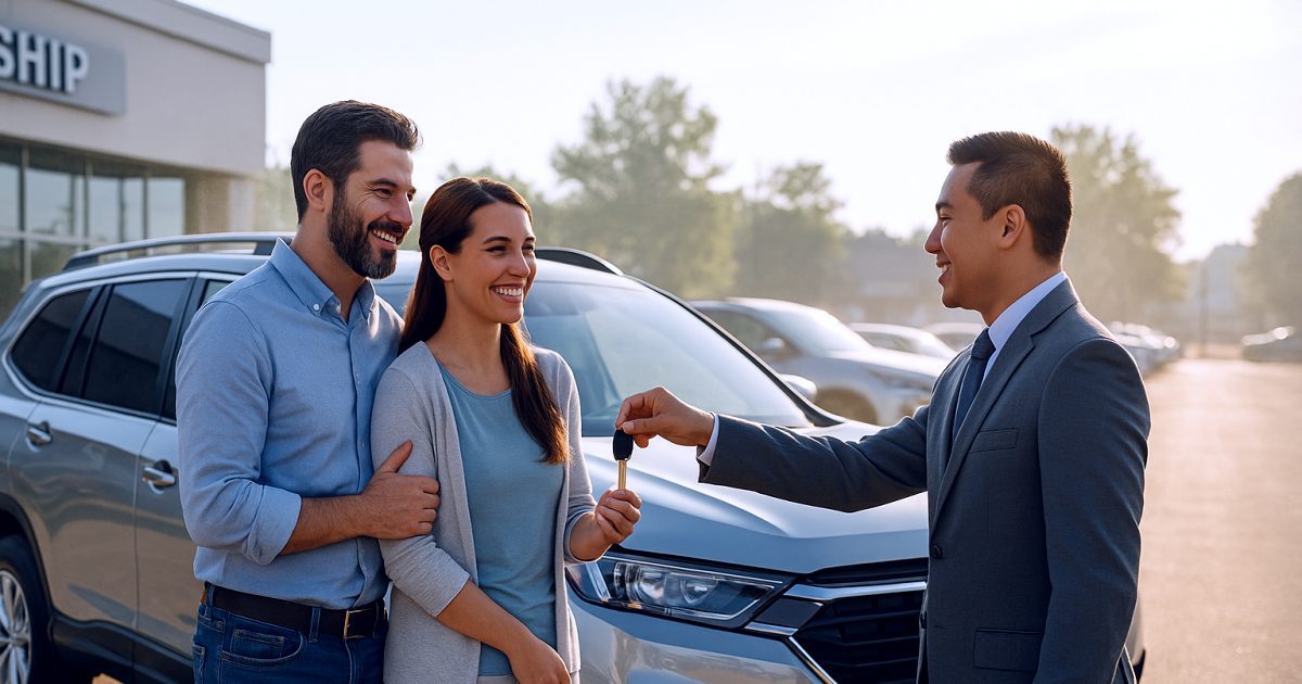 Expert Guide to auto loans and car financing guide 2