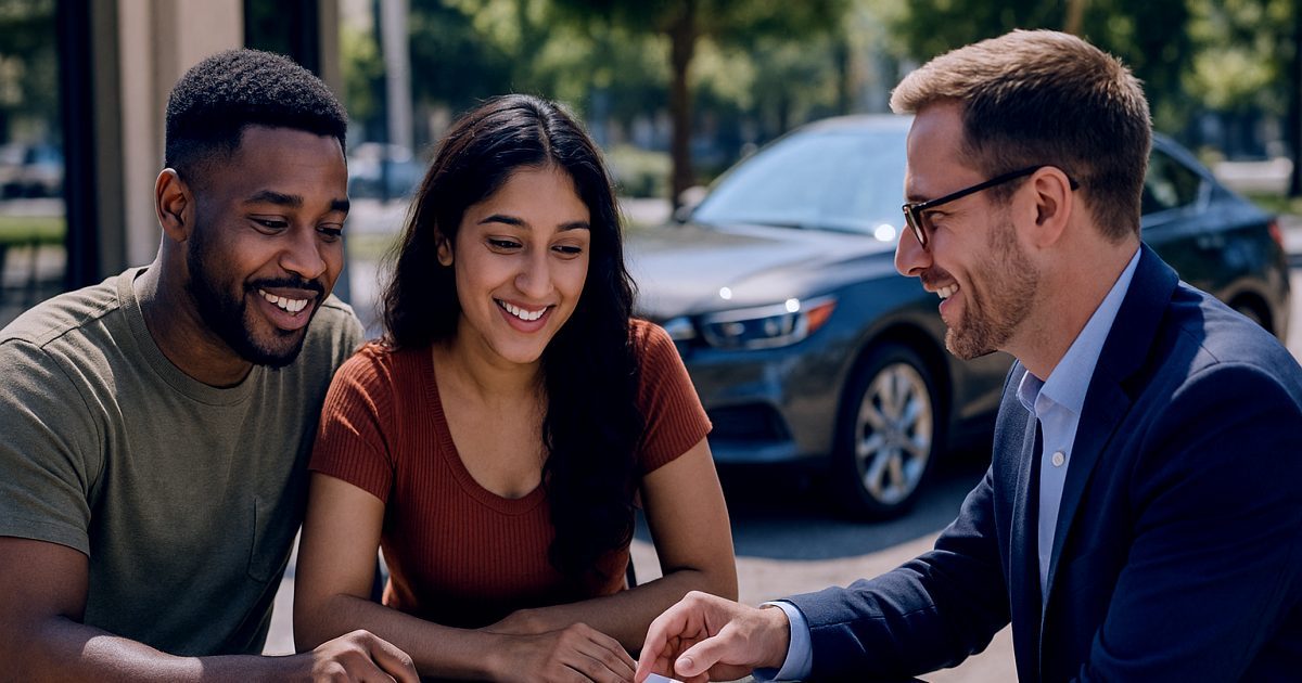 Common Questions About auto loans and car financing guide 3