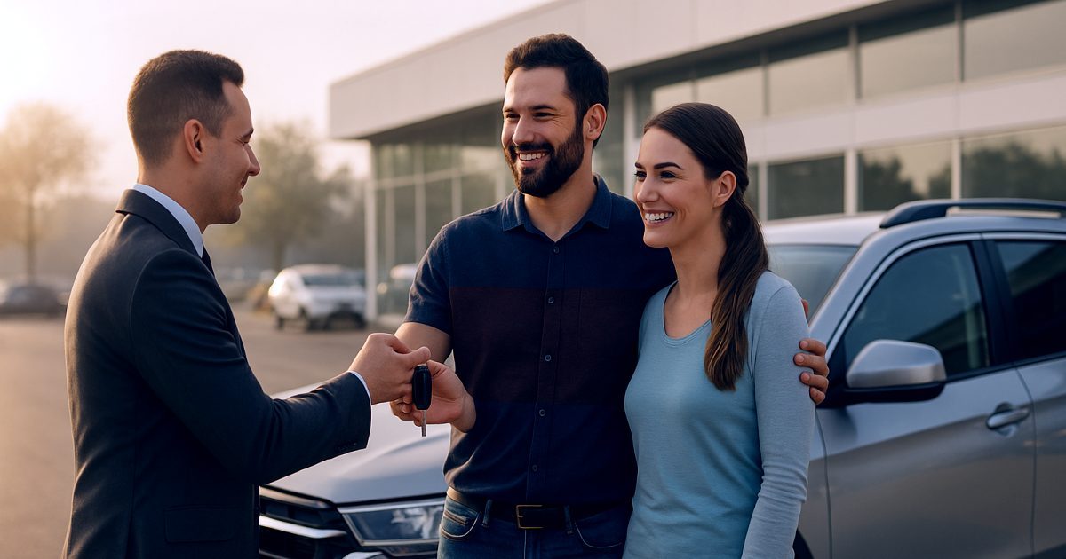 How to Get Started With auto loans and car financing guide 3