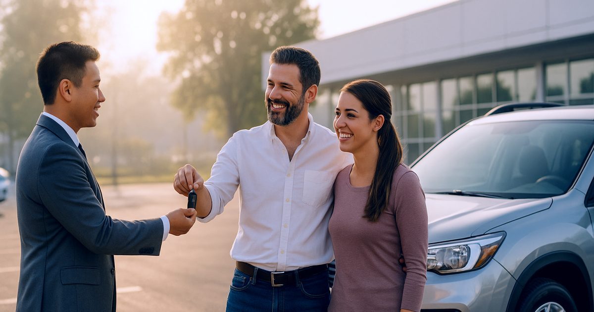 Best Practices for auto loans and car financing guide 3