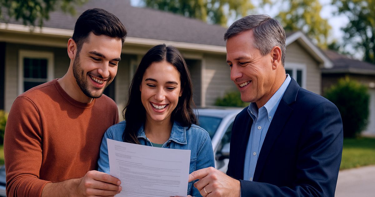 You Can Buy the Car You Want With the Right Loan