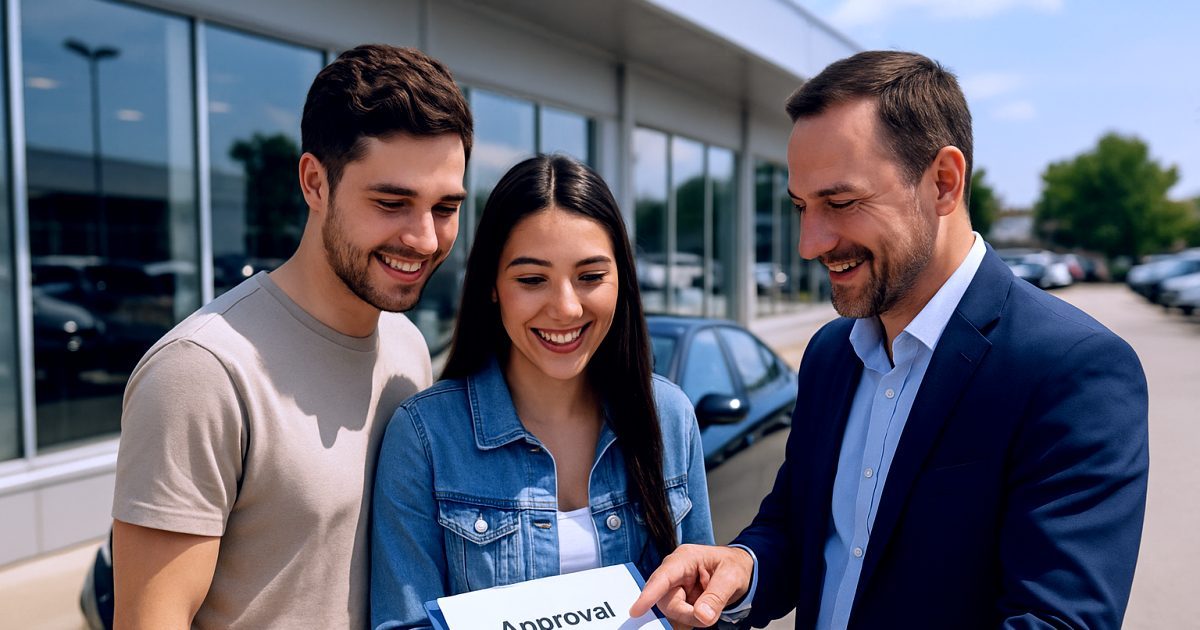 Down Payment Tips Before You Visit the Dealer
