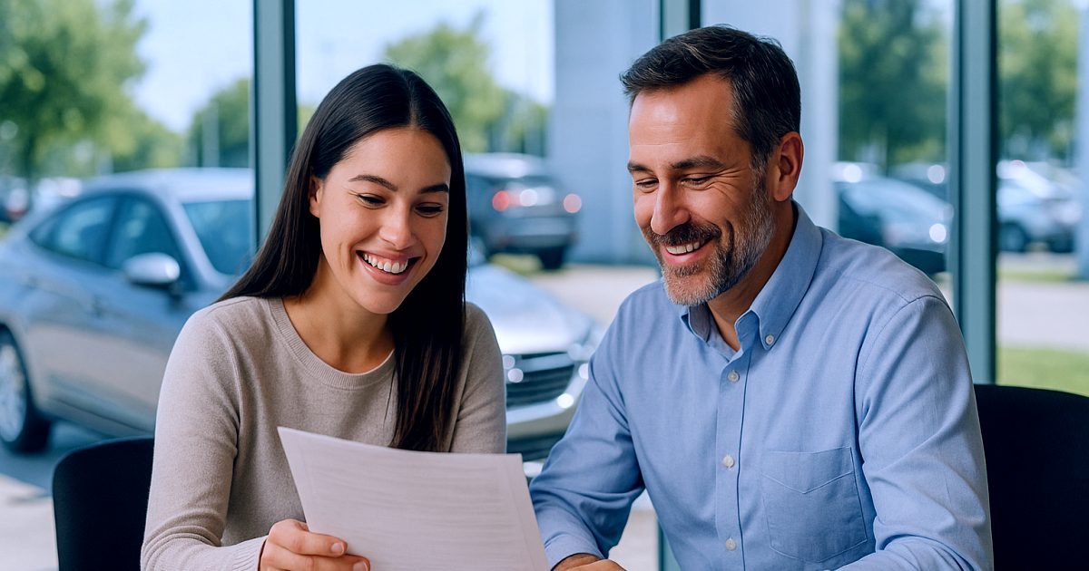 Common Questions About auto loans and car financing guide 1