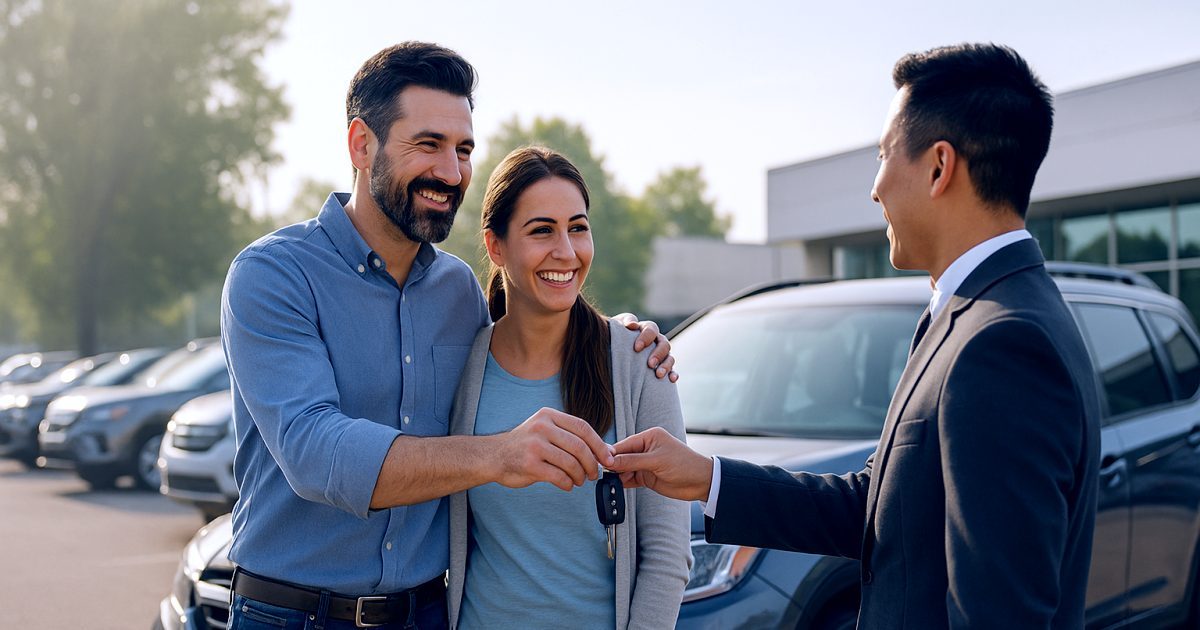 Common Mistakes With auto loans and car financing guide 3