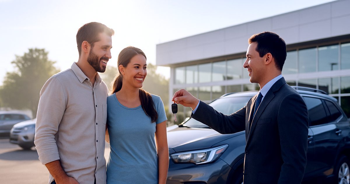 Common Questions About auto loans and car financing guide 2