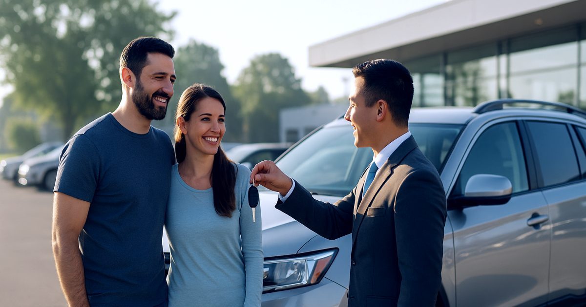 Expert Guide to auto loans and car financing guide 1