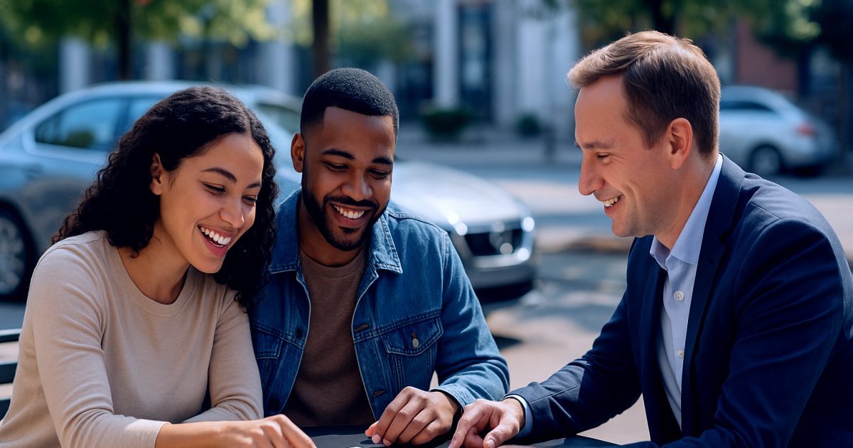 How to Get Started With auto loans and car financing guide 2