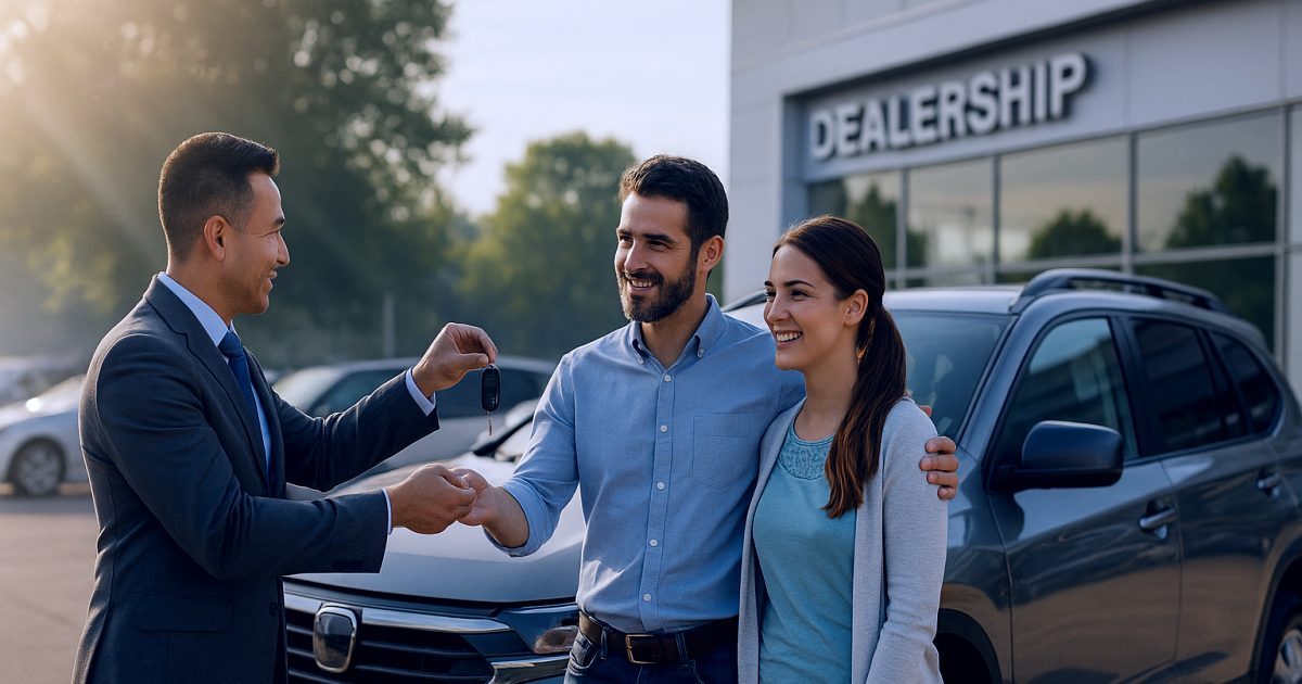 How Much Car Can You Afford on Your Income?