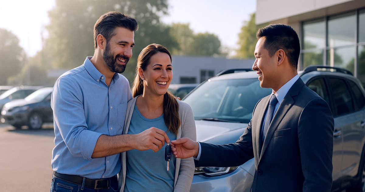 New vs Used Car: Which Loan Makes Sense?