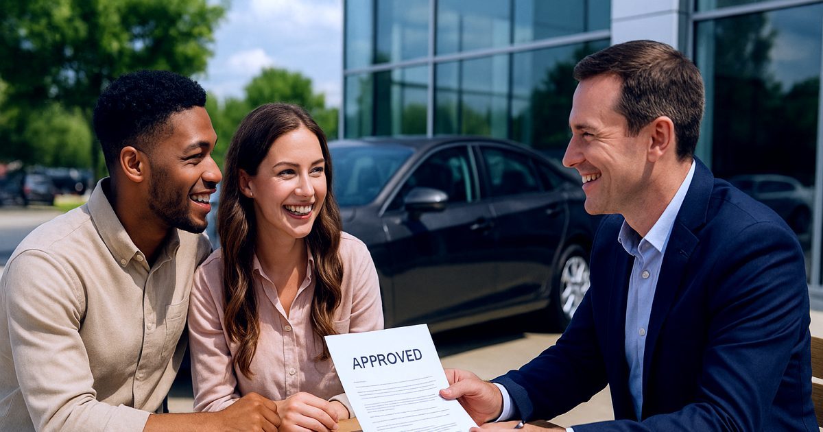 Fresh Insights on auto loans and car financing guide 1 (20260901060003)
